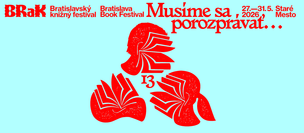 BRaK 2026, Literární a kulturní festival